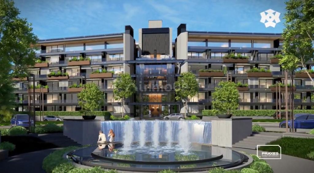 Departamento en Venta en Guaymallen, Mendoza