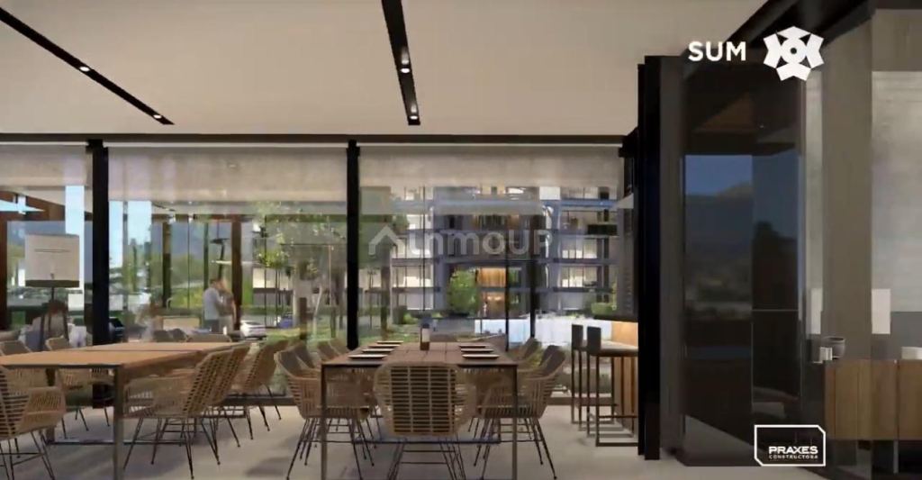 Departamento en Venta en Guaymallen, Mendoza