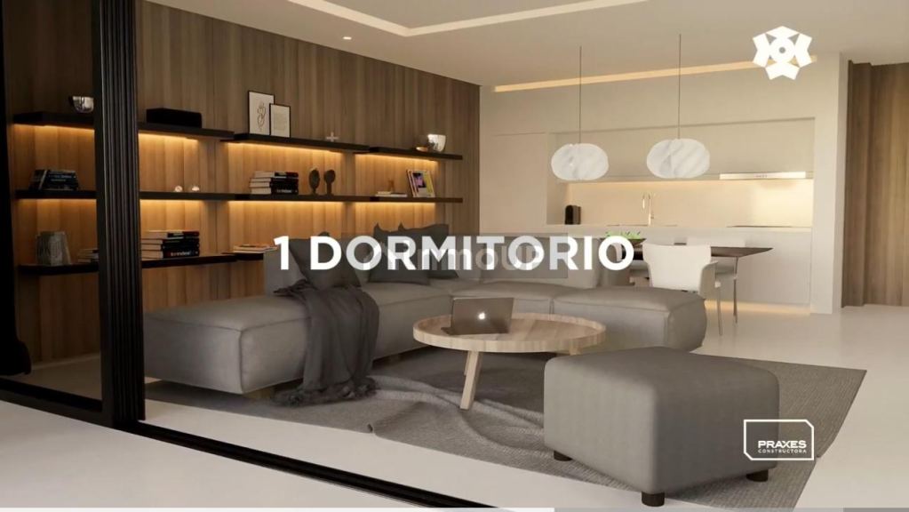 Departamento en Venta en Guaymallen, Mendoza