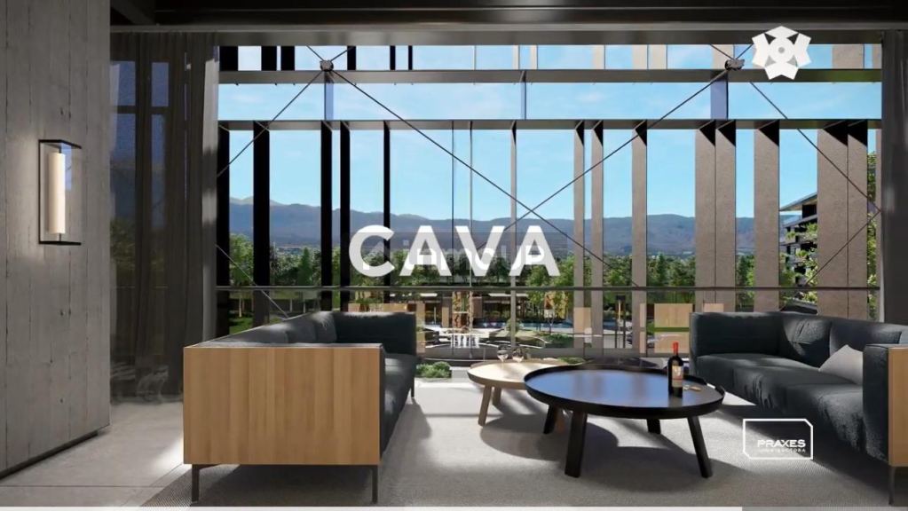 Departamento en Venta en Guaymallen, Mendoza