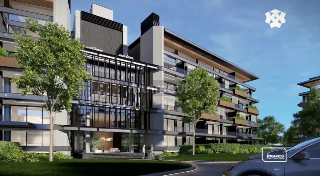 Departamento en Venta en Guaymallen, Mendoza