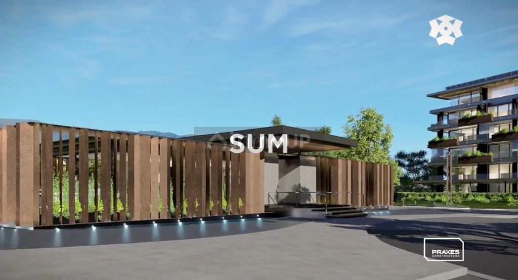 Departamento en Venta en Guaymallen, Mendoza