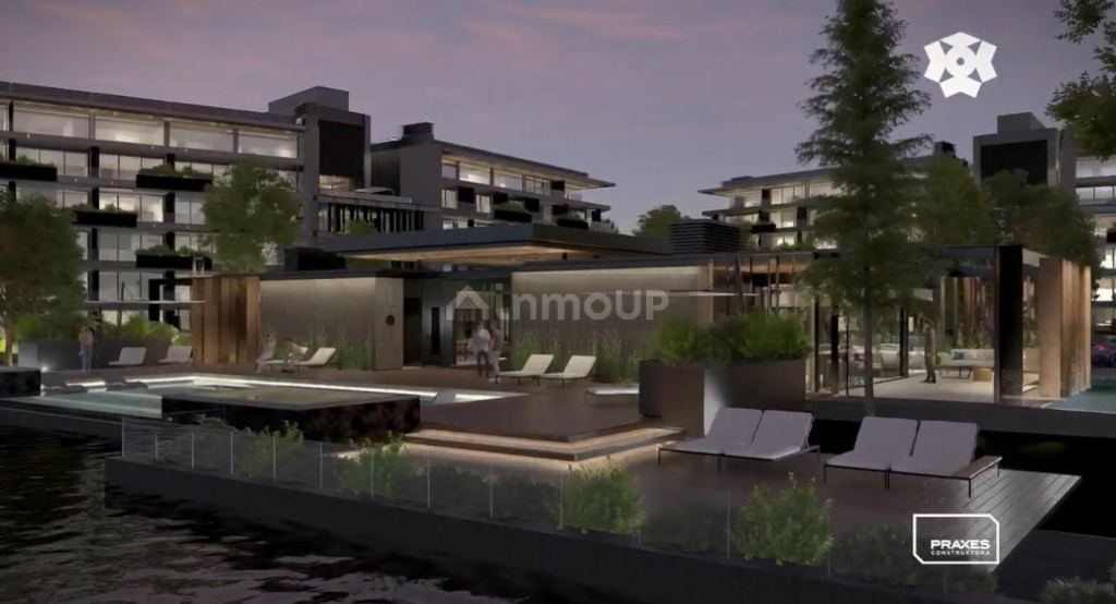 Departamento en Venta en Guaymallen, Mendoza