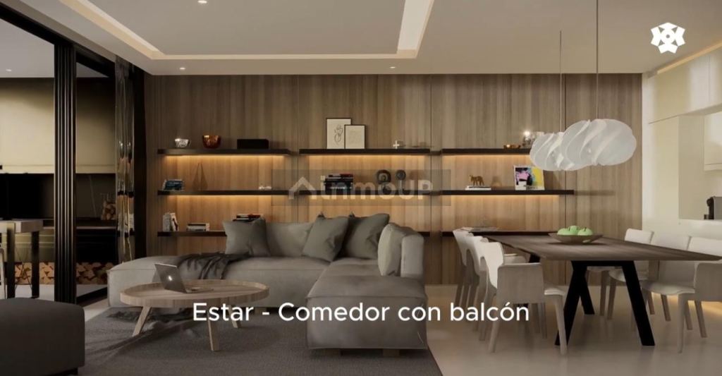 Departamento en Venta en Guaymallen, Mendoza