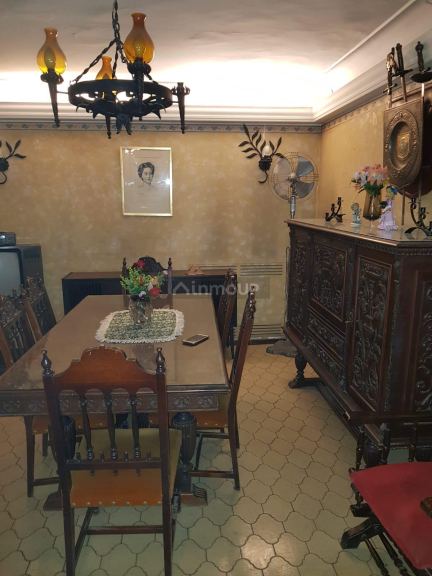 Casa en Venta en Capital, Mendoza