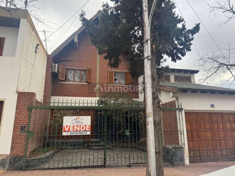 Casa en Venta en Capital, Mendoza
