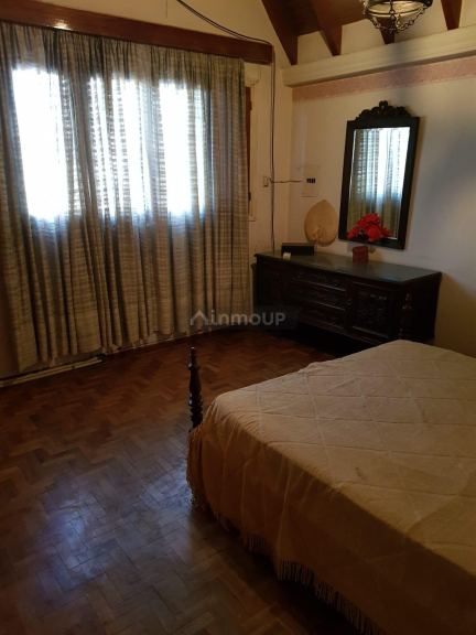 Casa en Venta en Capital, Mendoza