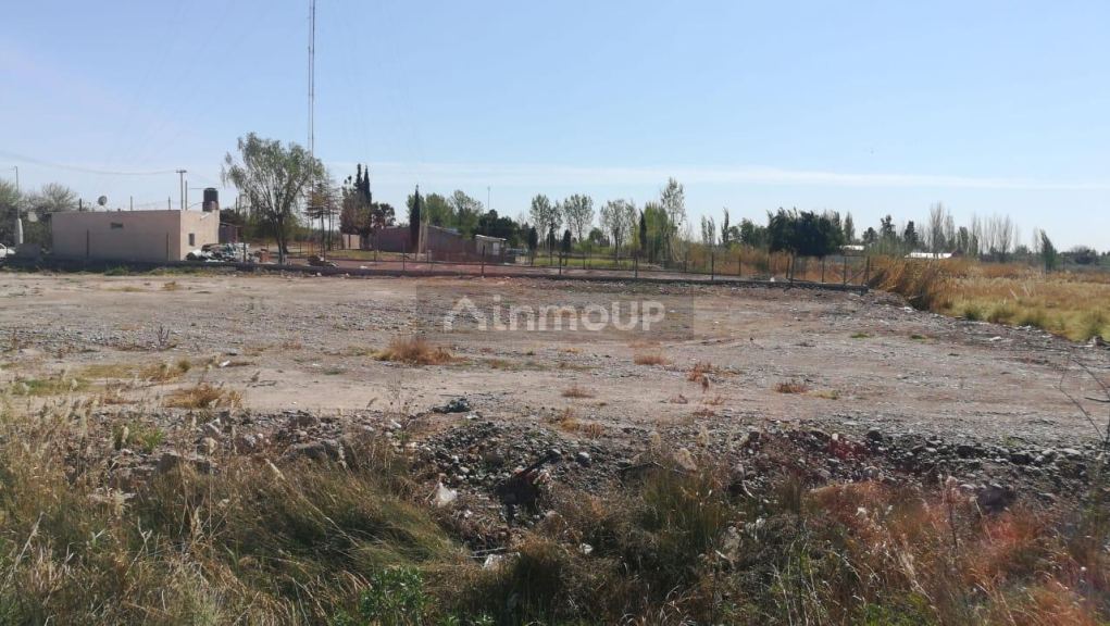 Terreno en Venta en Maipu, Mendoza
