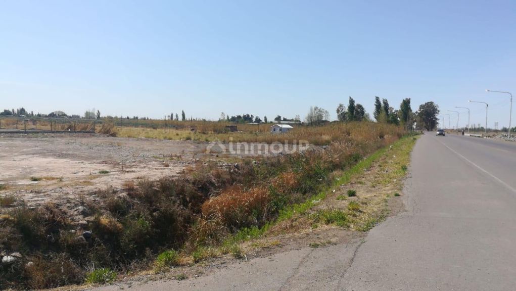 Terreno en Venta en Maipu, Mendoza