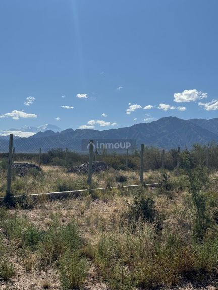 Terreno en Venta en Lujan de Cuyo, Mendoza