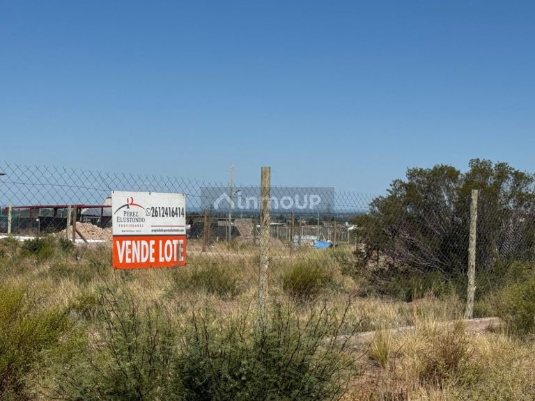 Terreno en Venta en Lujan de Cuyo, Mendoza
