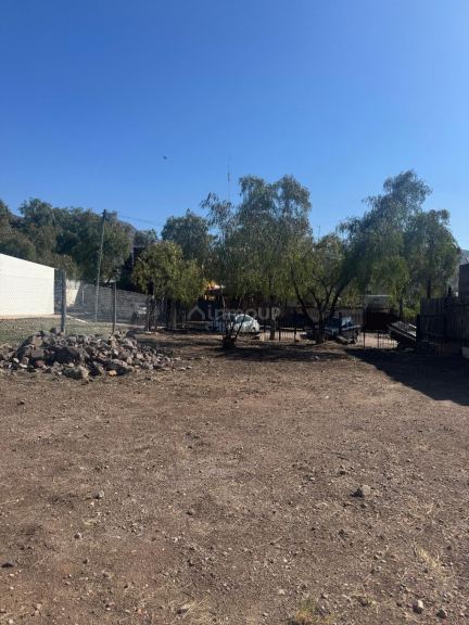 Terreno en Venta en Las Heras, Mendoza