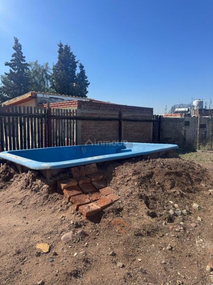 Terreno en Venta en Las Heras, Mendoza