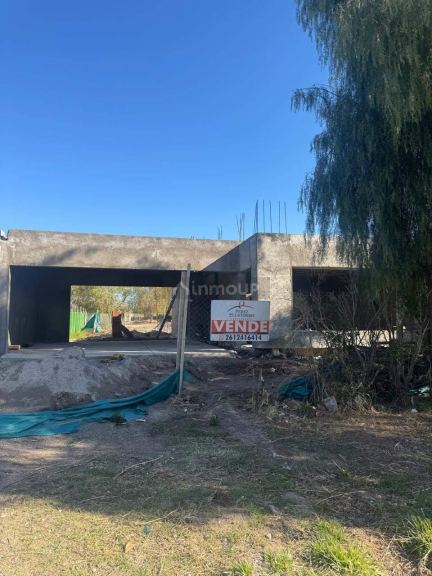 Casa en Venta en Maipu, Mendoza