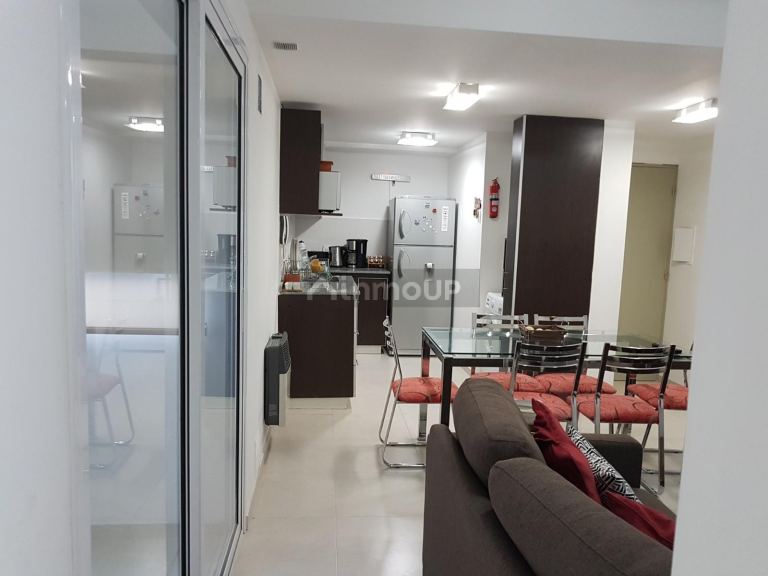 Departamento en Alquiler en Godoy Cruz, Mendoza