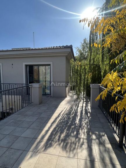 Casa en Venta en Lujan de Cuyo, Mendoza