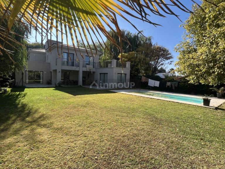 Casa en Venta en Lujan de Cuyo, Mendoza