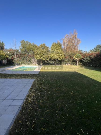 Casa en Venta en Lujan de Cuyo, Mendoza
