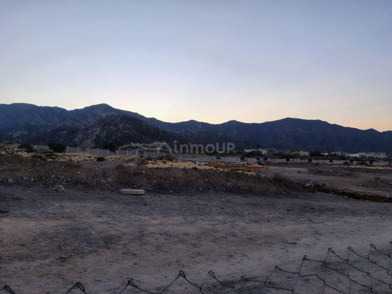 Terreno en Venta en Las Heras, Mendoza