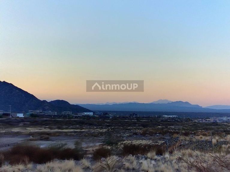 Terreno en Venta en Las Heras, Mendoza