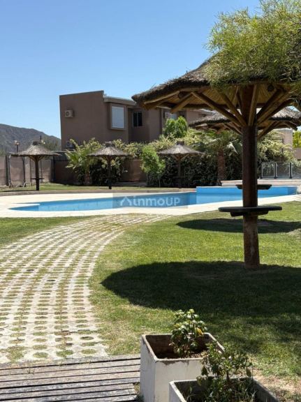 Terreno en Venta en Las Heras, Mendoza