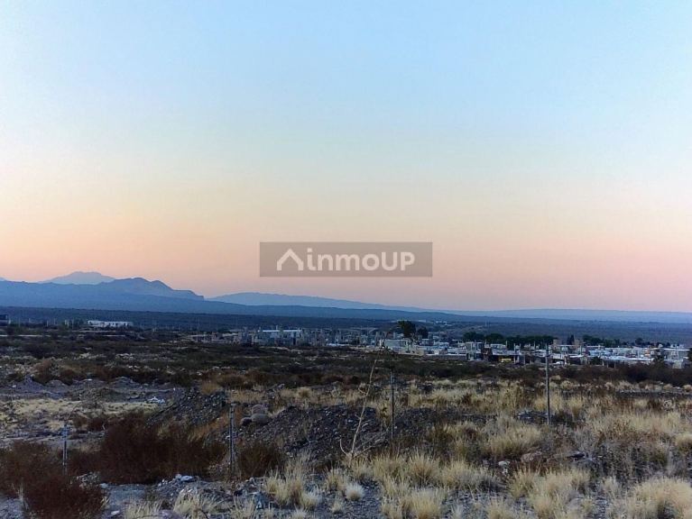 Terreno en Venta en Las Heras, Mendoza