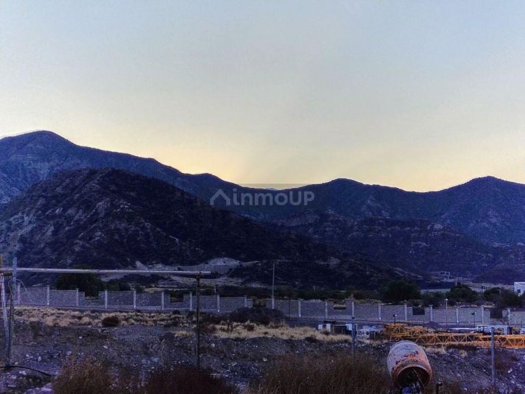 Terreno en Venta en Las Heras, Mendoza