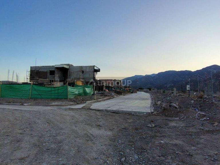 Terreno en Venta en Las Heras, Mendoza