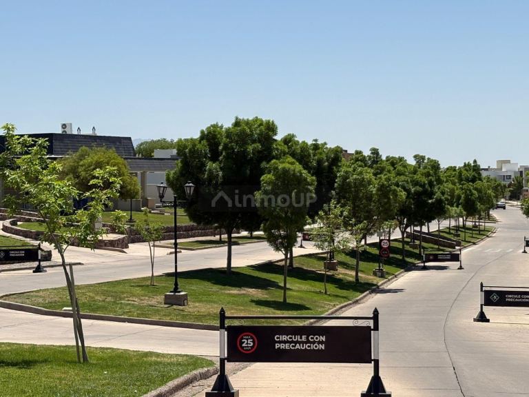 Terreno en Venta en Las Heras, Mendoza