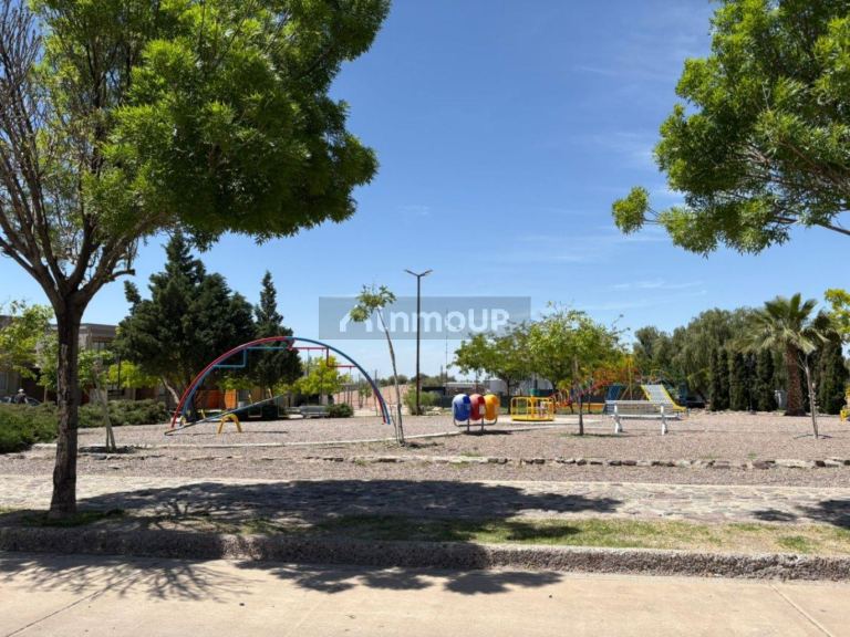 Terreno en Venta en Las Heras, Mendoza
