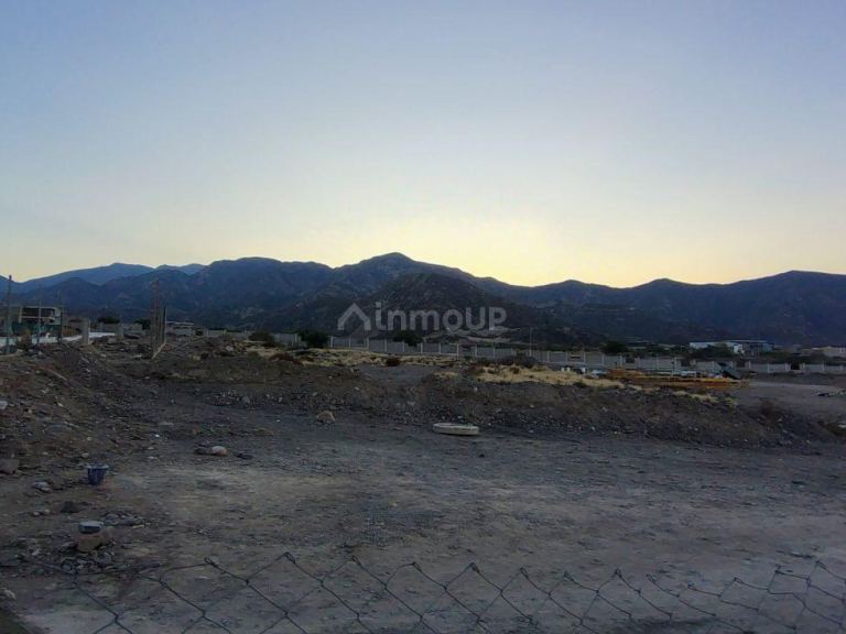 Terreno en Venta en Las Heras, Mendoza