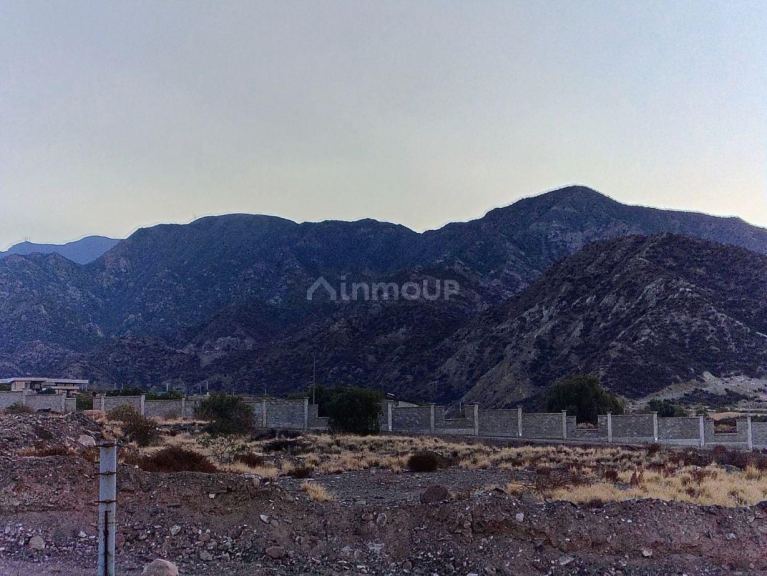 Terreno en Venta en Las Heras, Mendoza