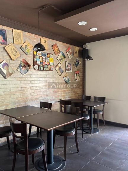 Fondo de Comercio en Venta en Capital, Mendoza