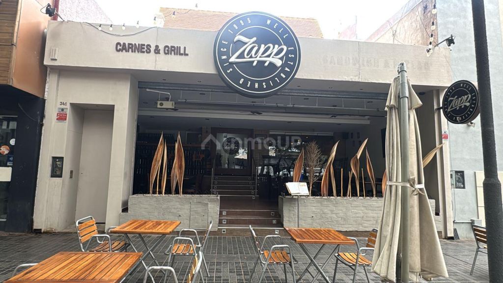 Fondo de Comercio en Venta en Capital, Mendoza