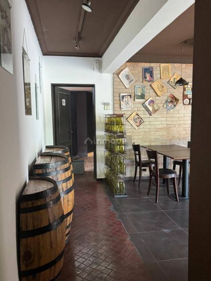 Fondo de Comercio en Venta en Capital, Mendoza