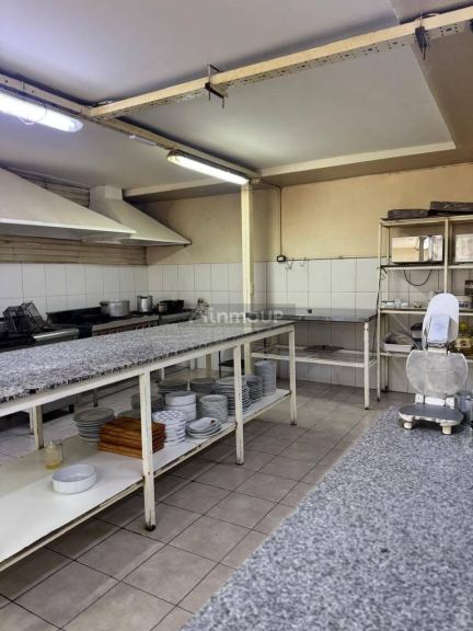 Fondo de Comercio en Venta en Capital, Mendoza