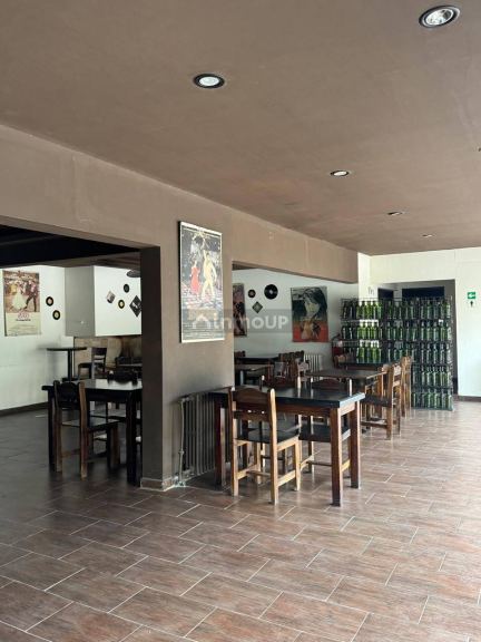 Fondo de Comercio en Venta en Capital, Mendoza