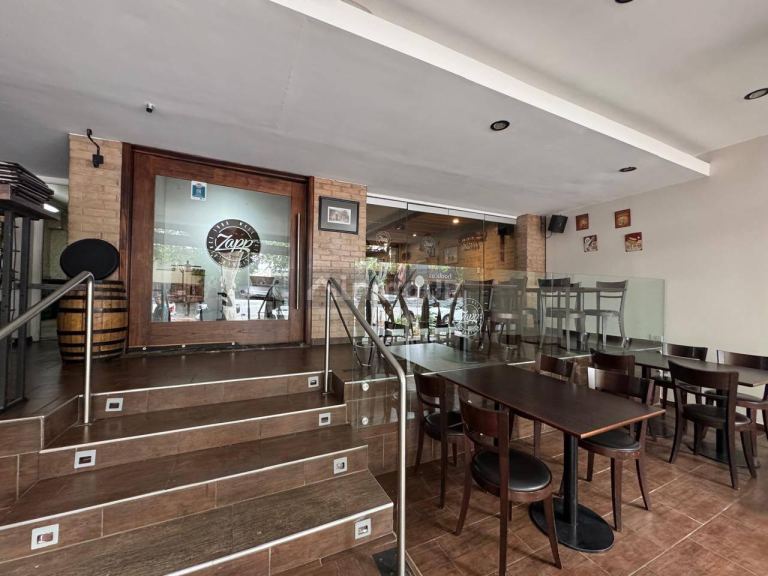 Fondo de Comercio en Venta en Capital, Mendoza