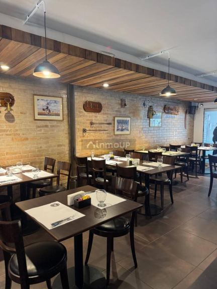 Fondo de Comercio en Venta en Capital, Mendoza