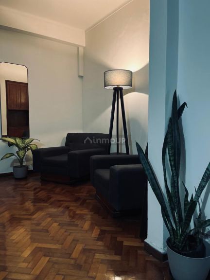 Departamento en Alquiler en Capital, Mendoza