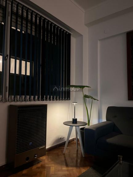 Departamento en Alquiler en Capital, Mendoza