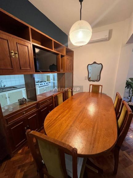 Departamento en Alquiler en Capital, Mendoza