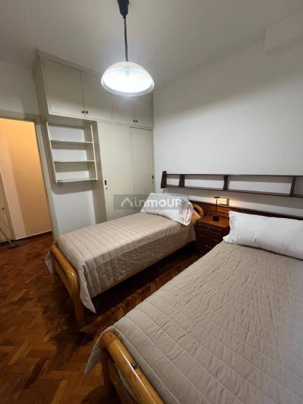 Departamento en Alquiler en Capital, Mendoza