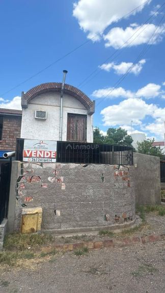 Duplex en Venta en Las Heras, Mendoza