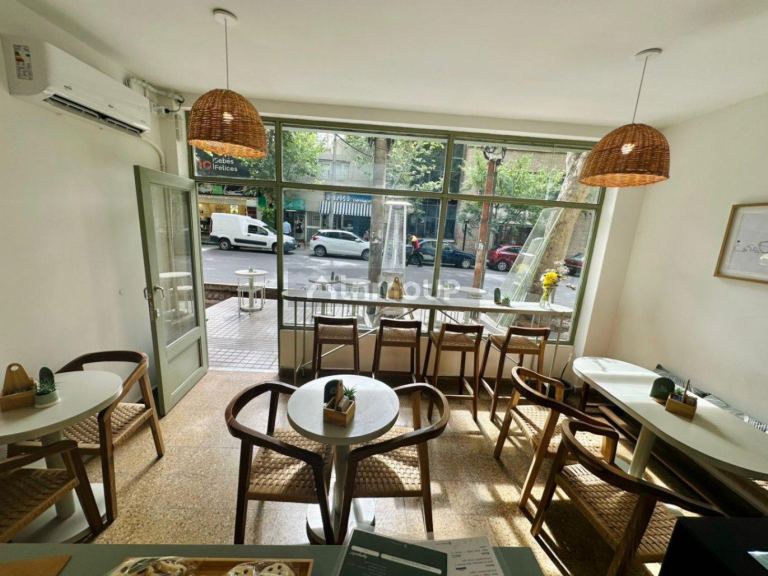 Fondo de Comercio en Venta en Capital, Mendoza