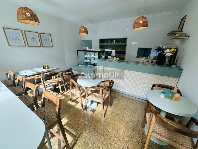 Fondo de Comercio en Venta en Capital, Mendoza