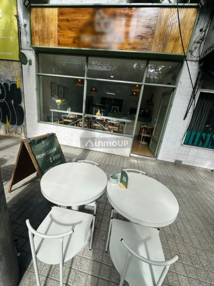 Fondo de Comercio en Venta en Capital, Mendoza