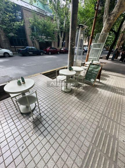 Fondo de Comercio en Venta en Capital, Mendoza