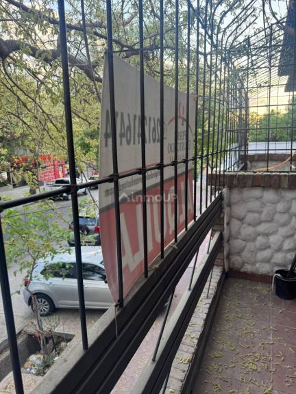 Departamento en Alquiler en Capital, Mendoza