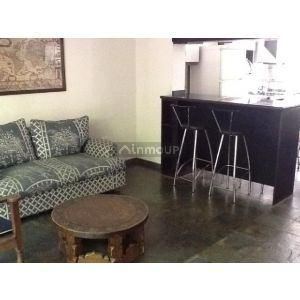 Duplex en Alquiler en Capital, Mendoza